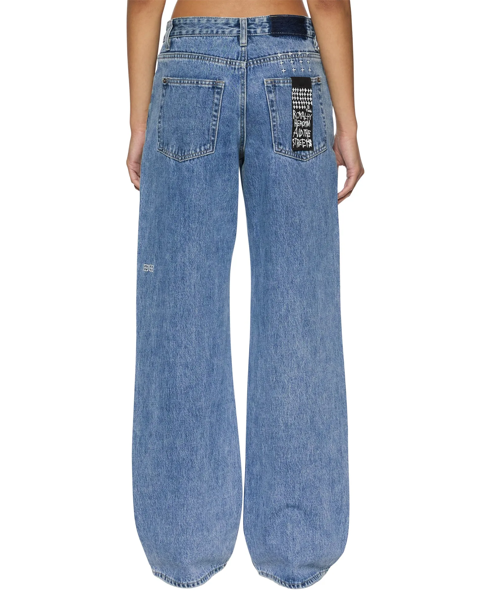 LOW RIDER HERITAGE Classic Office Wear