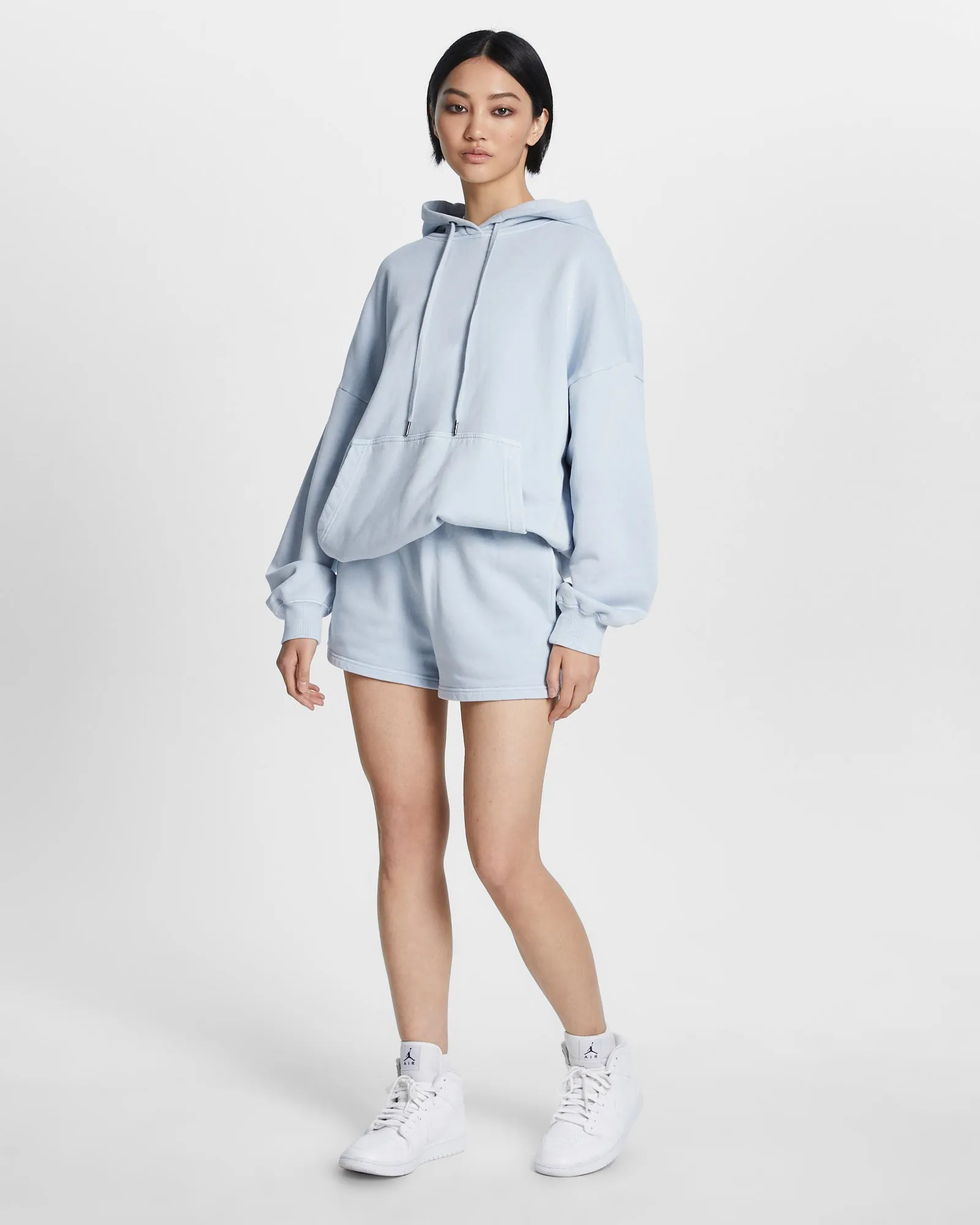 comfortable attire Casual Outfit 3 X 4 TRAK SHORT ARTIC