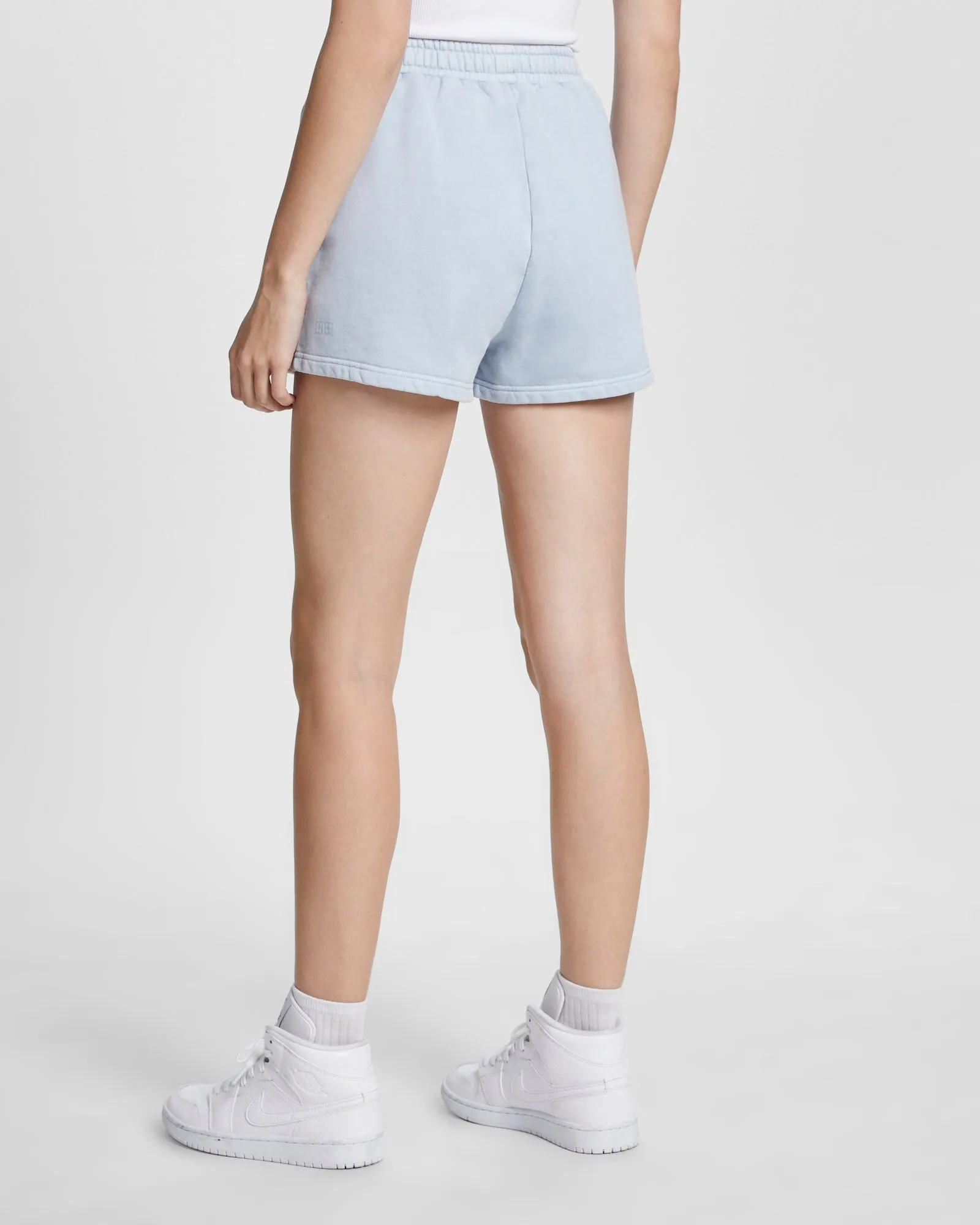 3 X 4 TRAK SHORT ARTIC artisanal quality Non Irritating Tags