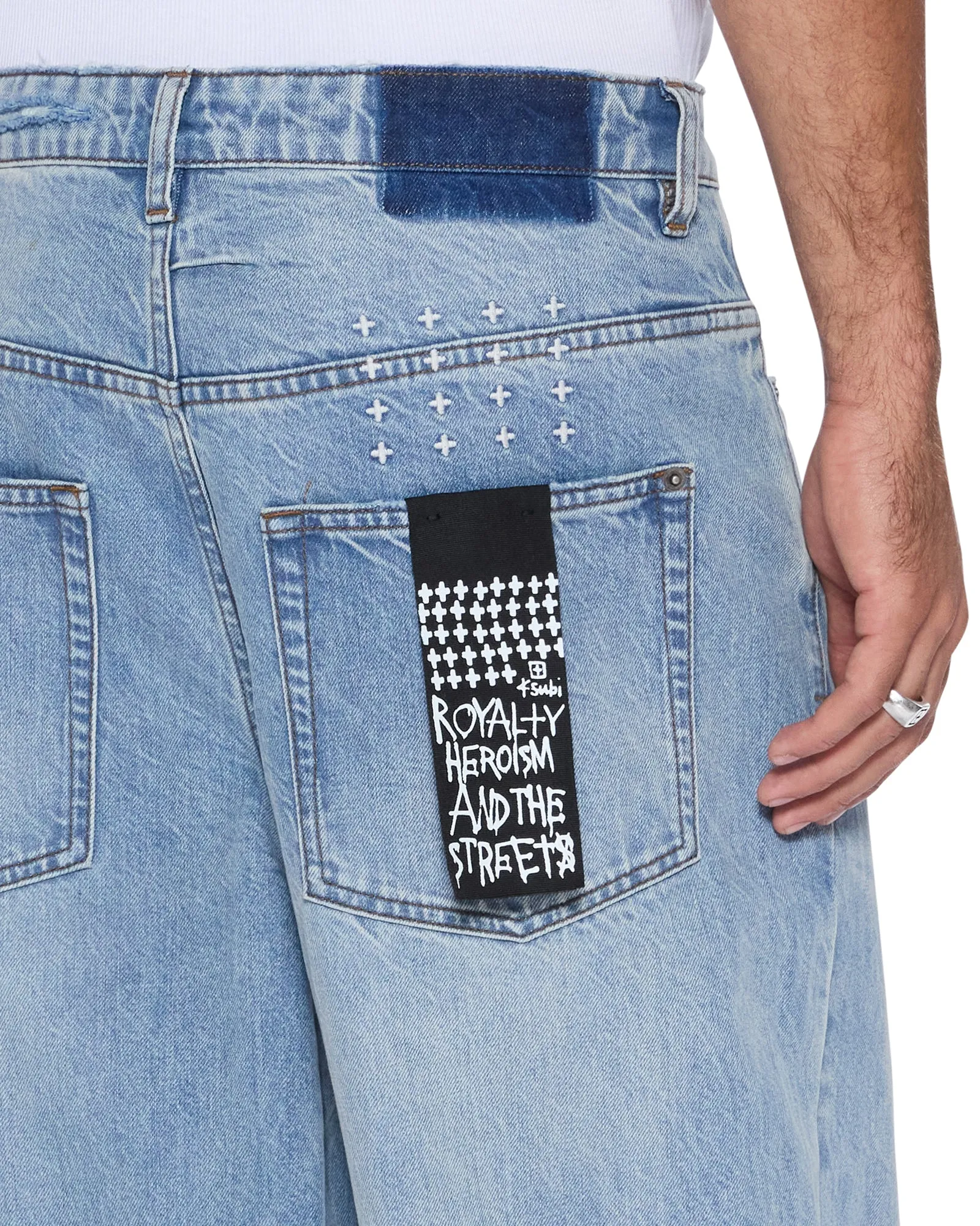 Brunch Outfit Casual Weekend Vibe MAXX STRIKER TRASHED