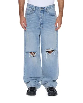 Minimalist Style Festival Outfit Loose Neutral Smooth MAXX STRIKER TRASHED