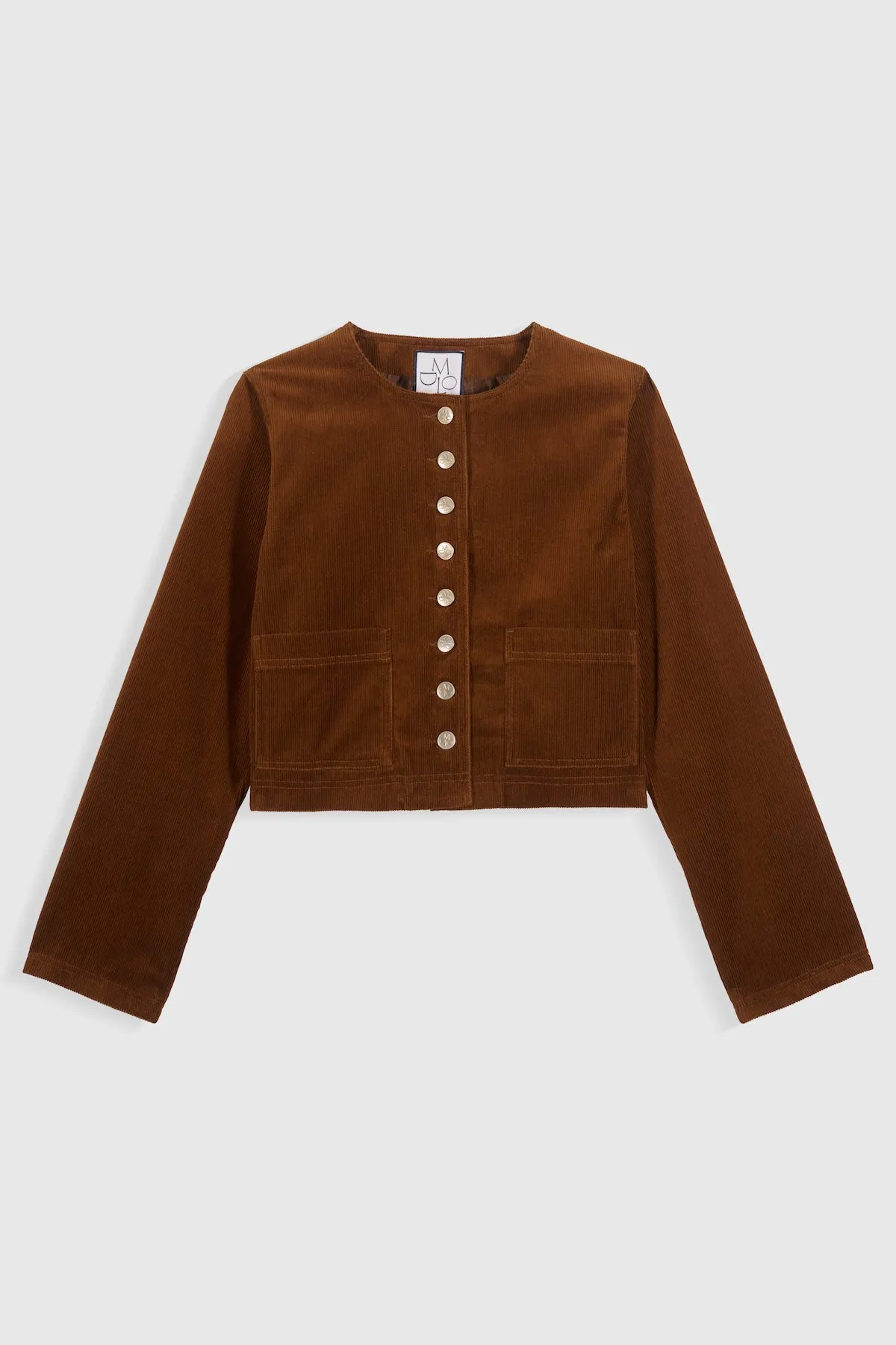 Casual Outdoor Wear Dean Jacket