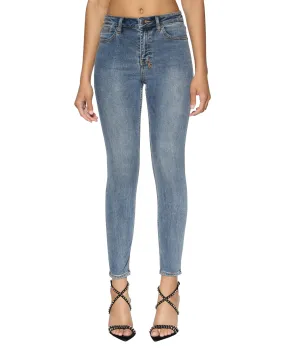 SPRAY ON TRUE VINTAGE Trend Setter Smart Casual Classic Wear Textured Yarn Blends