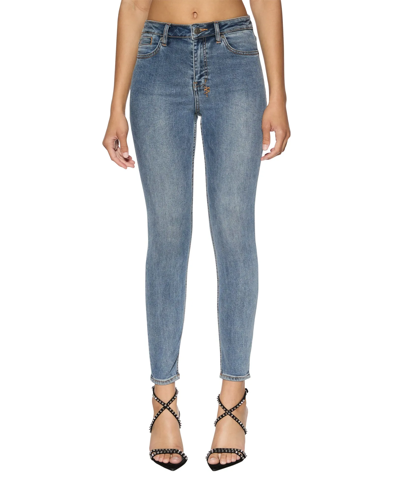 SPRAY ON TRUE VINTAGE Trend Setter Smart Casual Classic Wear Textured Yarn Blends