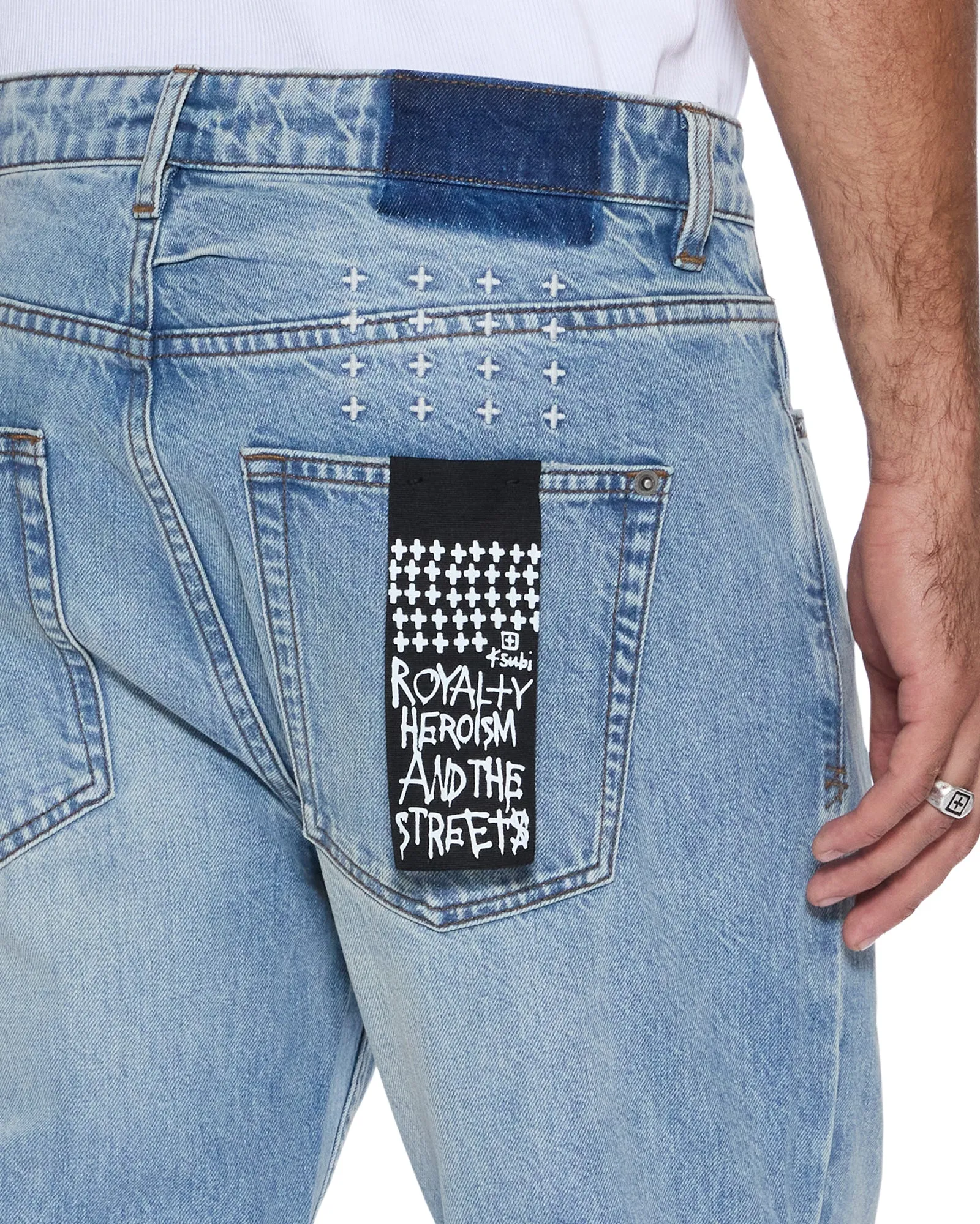 Fit Layer HAZLOW STRIKER