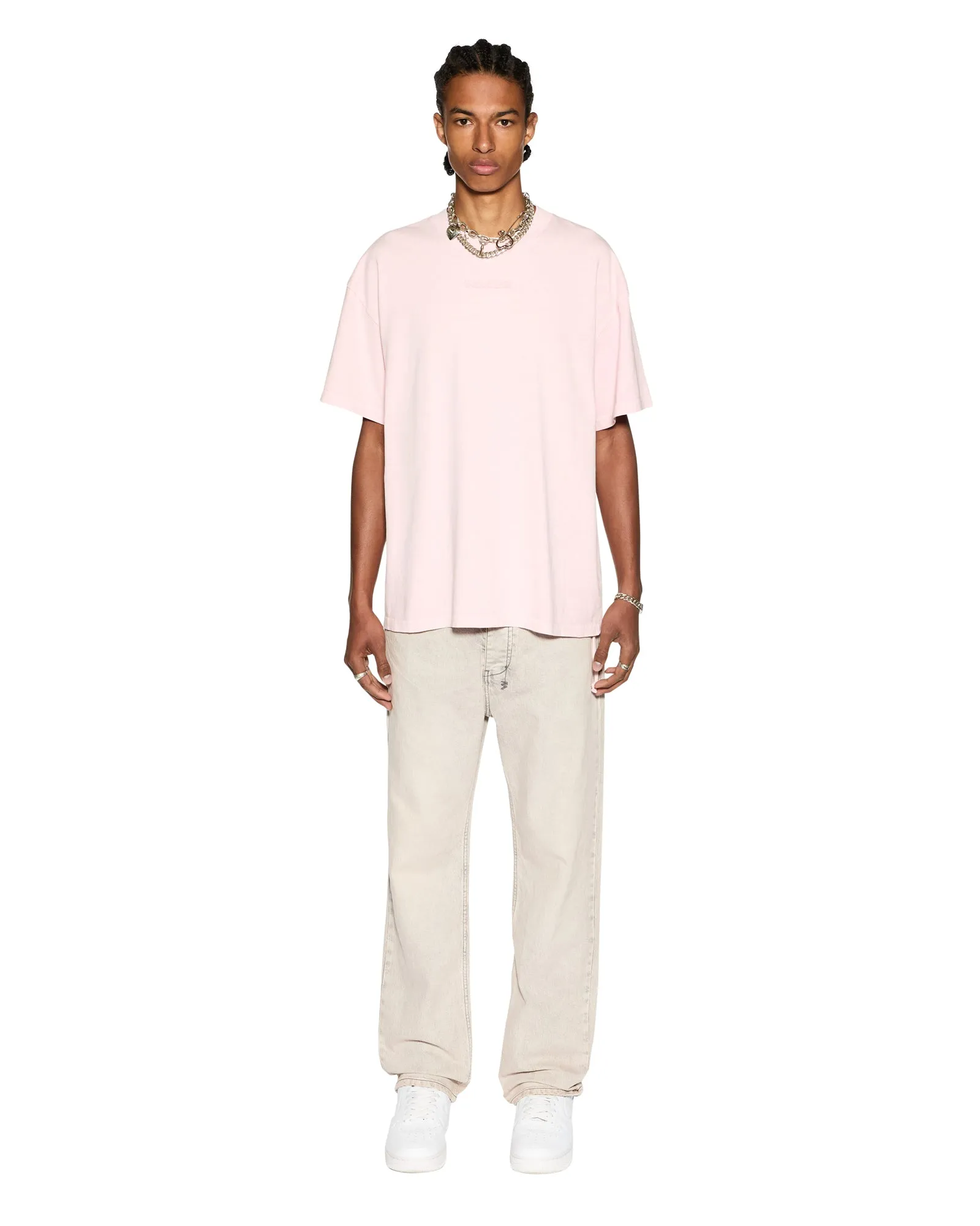 HAZLOW PLUTO Relaxed Style