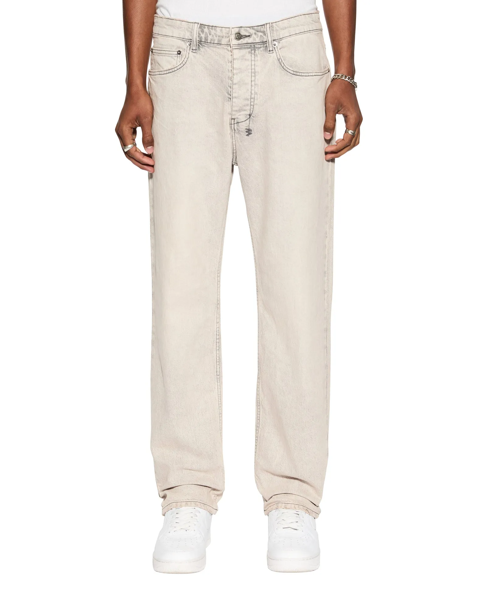 Anti Fade Technology Simple Detail HAZLOW PLUTO