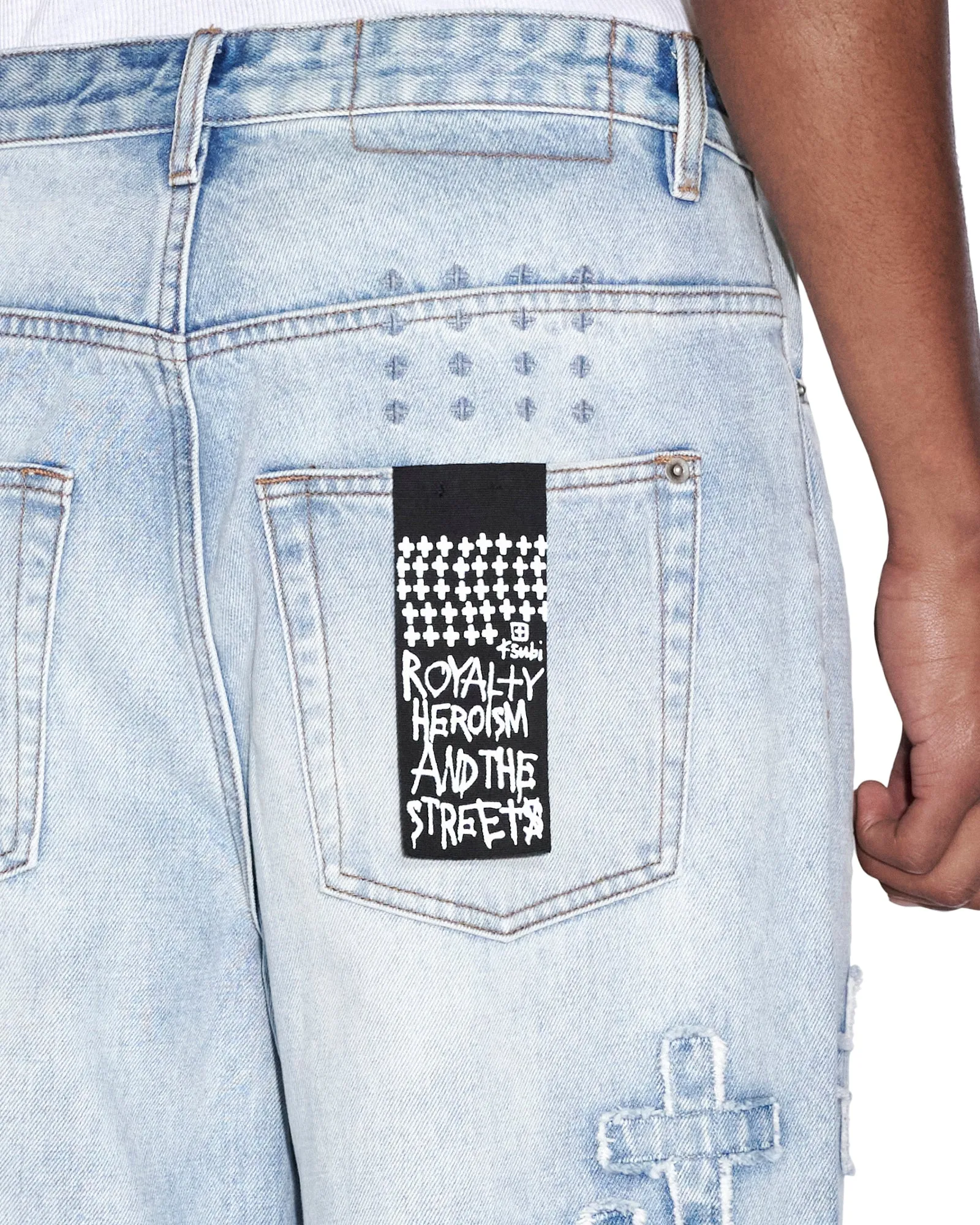 MAXX KRAFTWERK Adjustable Waistband