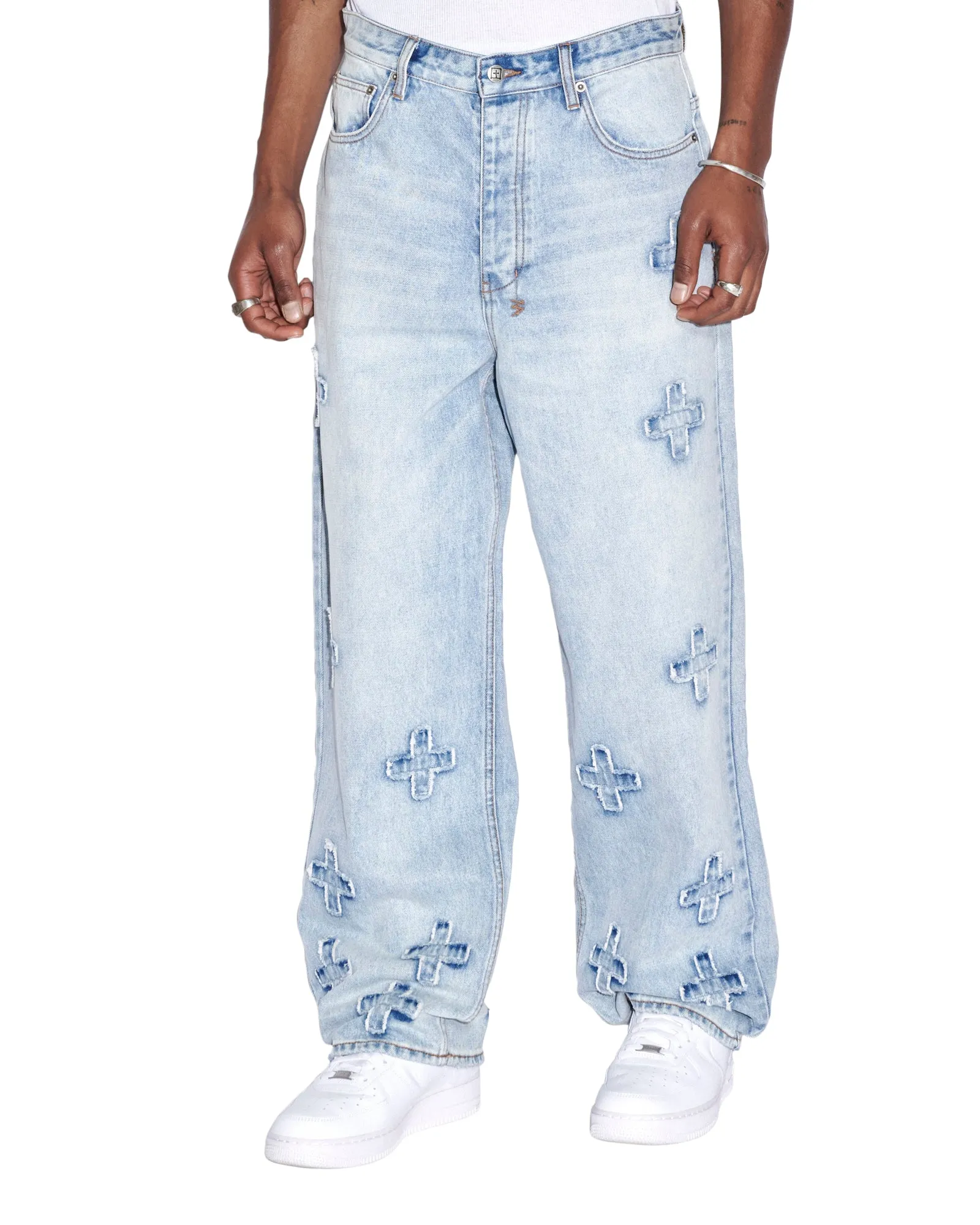 Shopping Day Street Fashion Textured Crisp Look MAXX KRAFTWERK