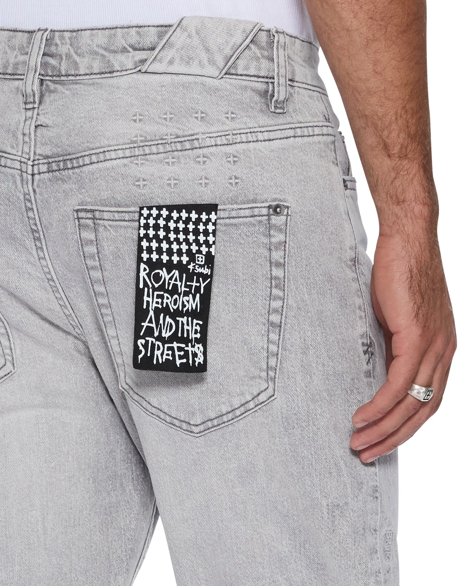 Casual Option Neutral Smooth CHITCH JUPITER SKRAWL