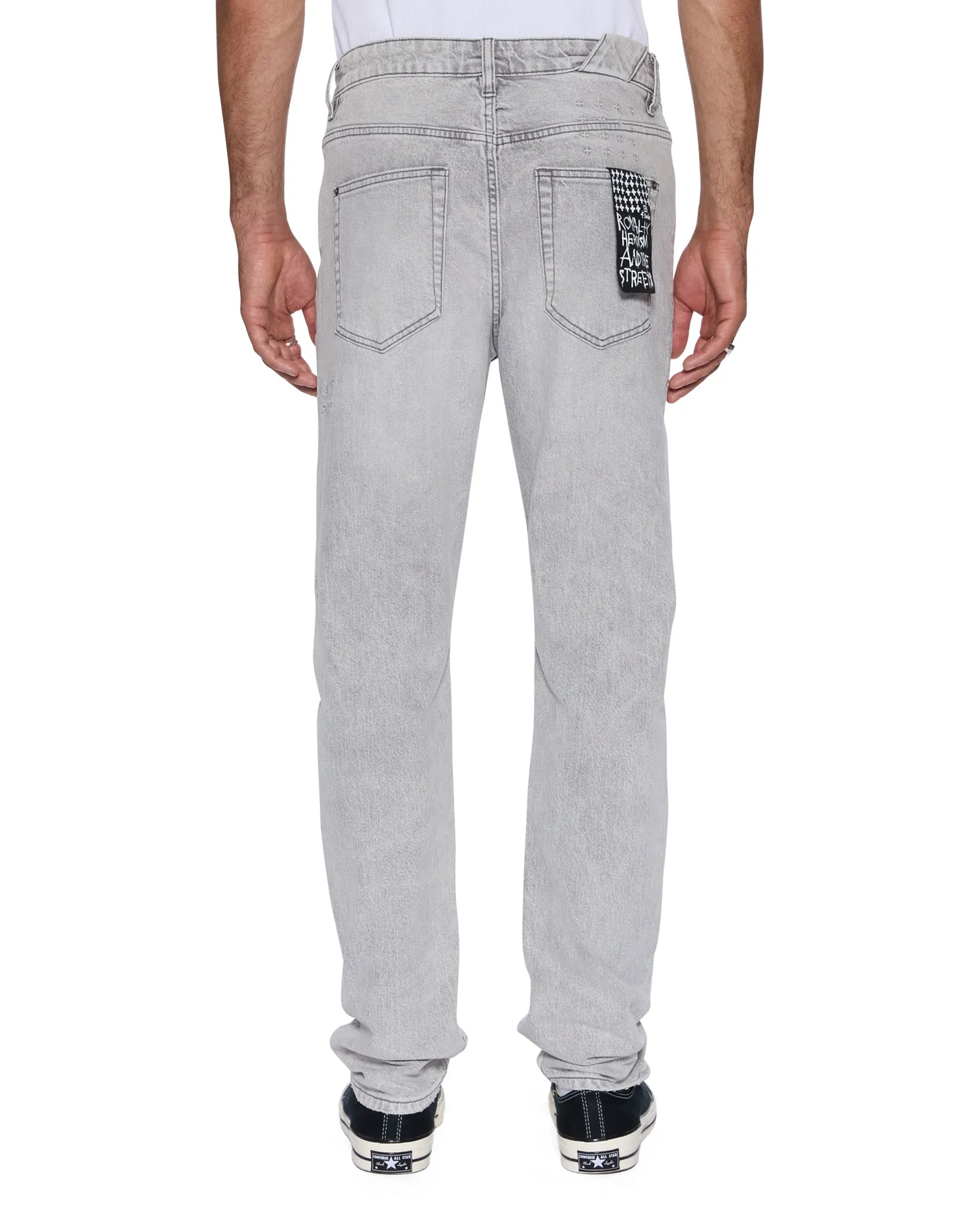 CHITCH JUPITER SKRAWL True Fit Street Fashion