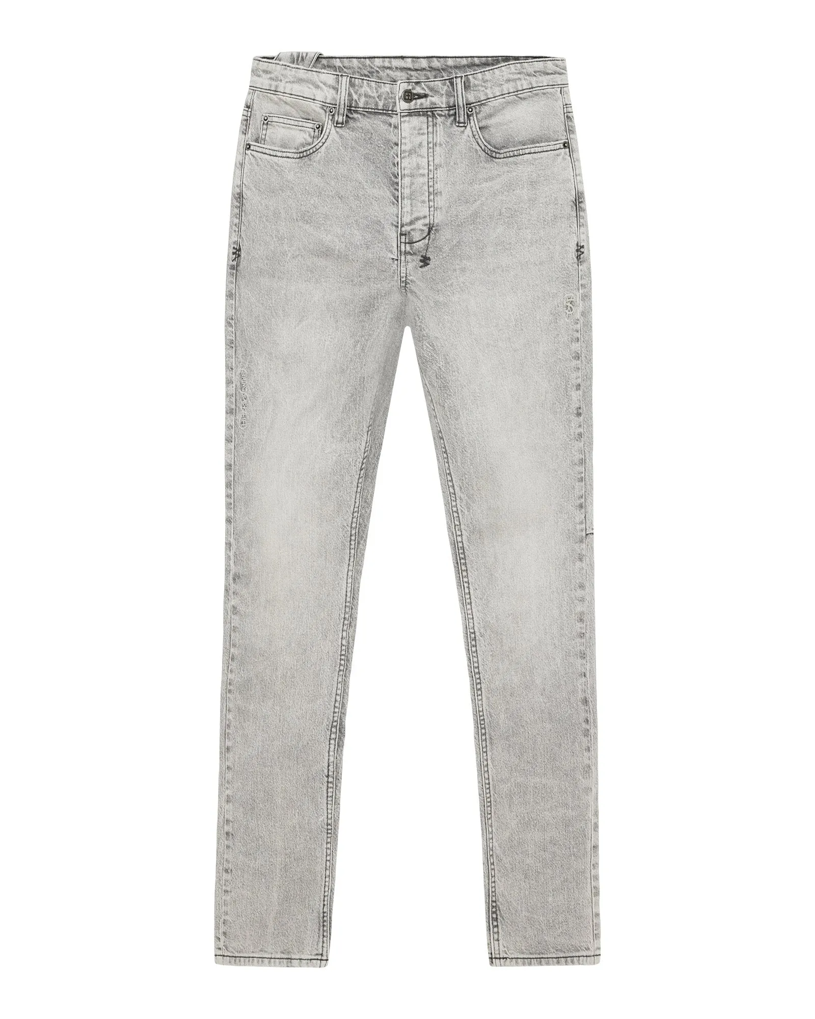 CHITCH JUPITER SKRAWL Minimal Edge Everyday Use