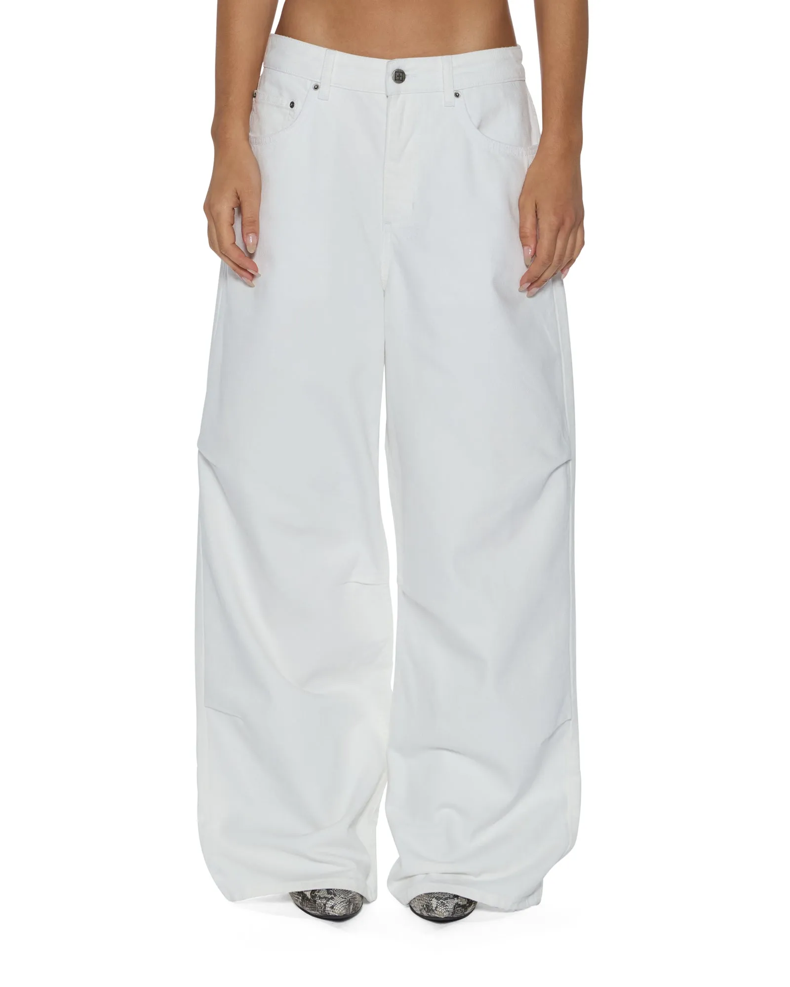 Garment Washed Softness KSUPER FLY