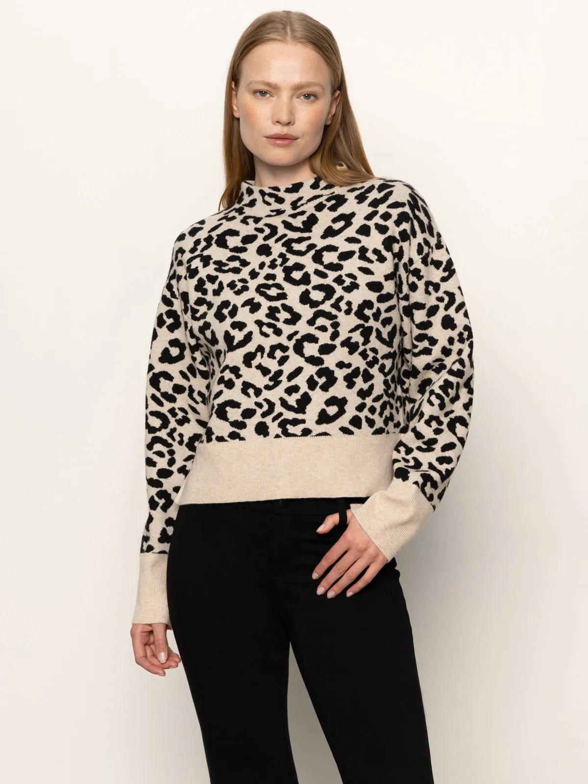 NonRestrictiveCollar Soft Touch Popover Spots