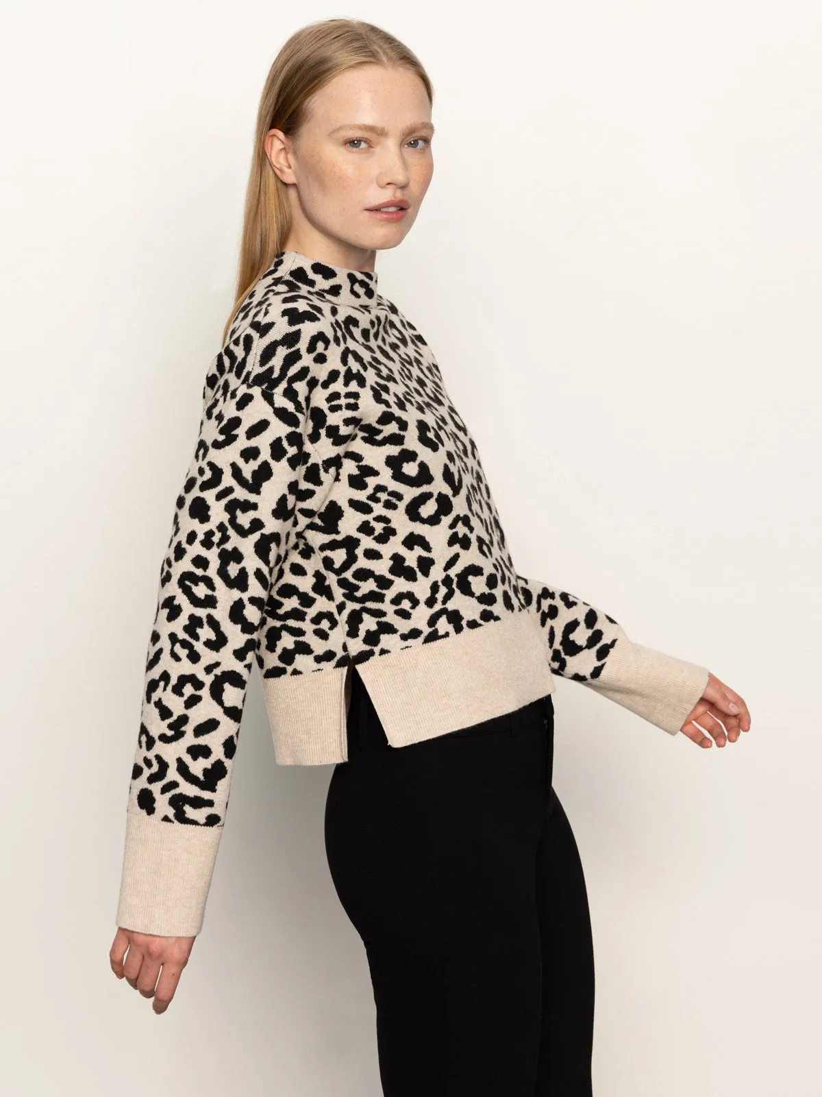 ZonalVentilation Soft Touch Popover Spots