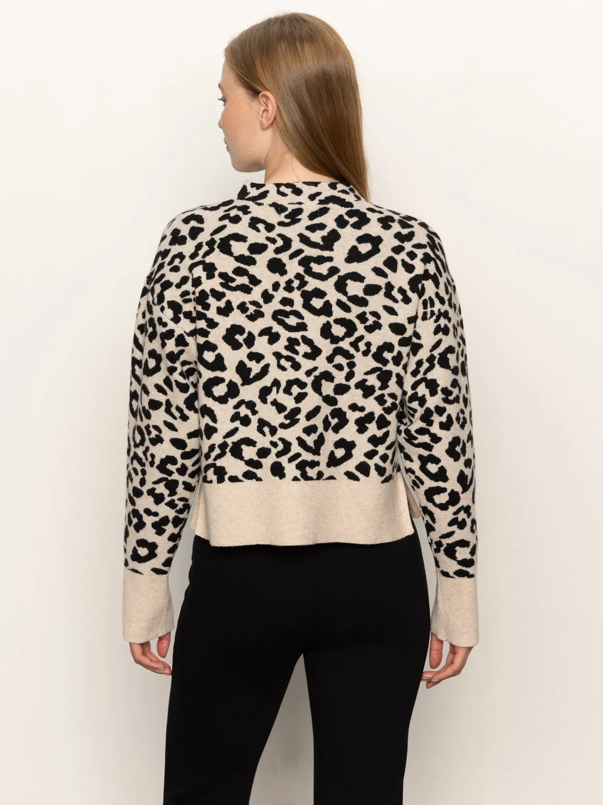 Soft Touch Popover Spots Durable Binding