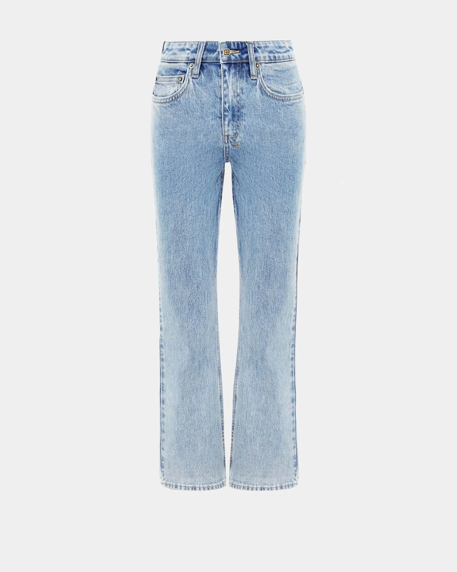 SOHO CROP AUTHENTIK Breathable Fit