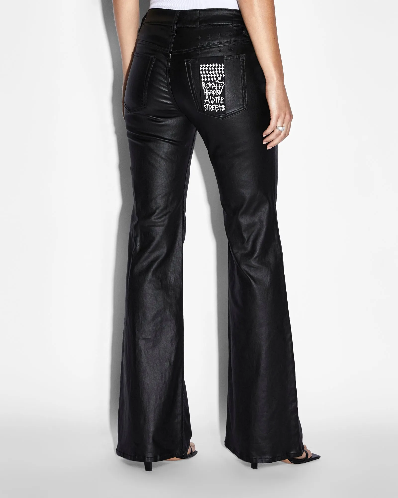 SOHO LO JINX Perfectly Fit Functional Comfort Wear