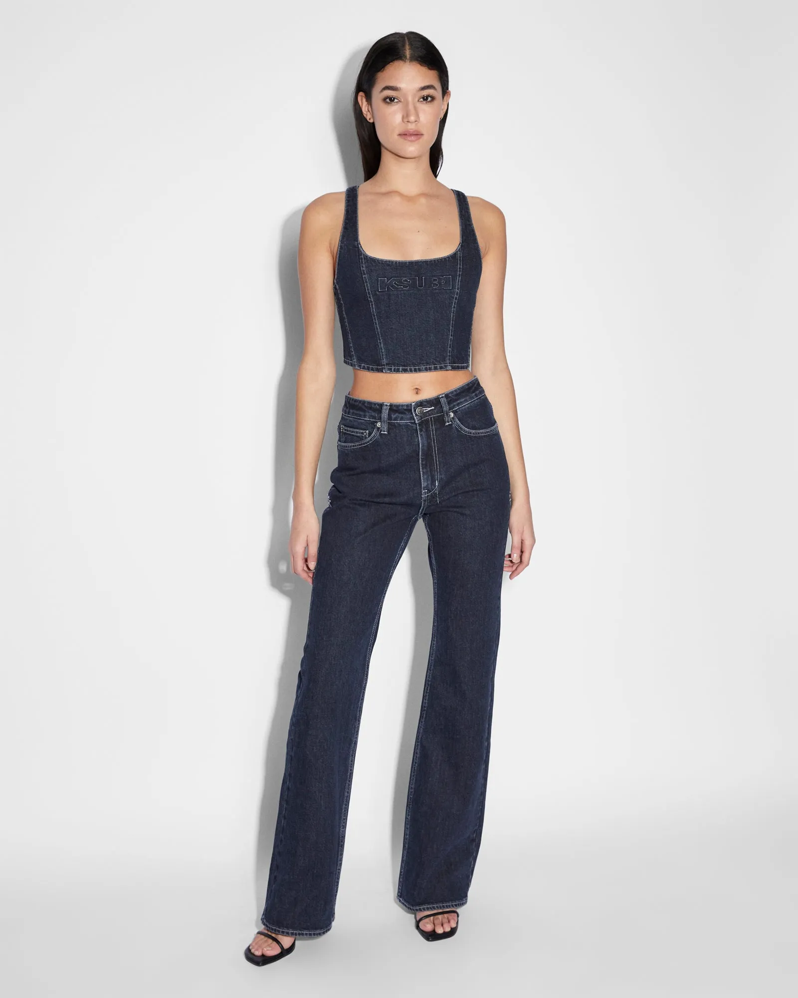 Non Binding Cuffs SOHO OBSCURA