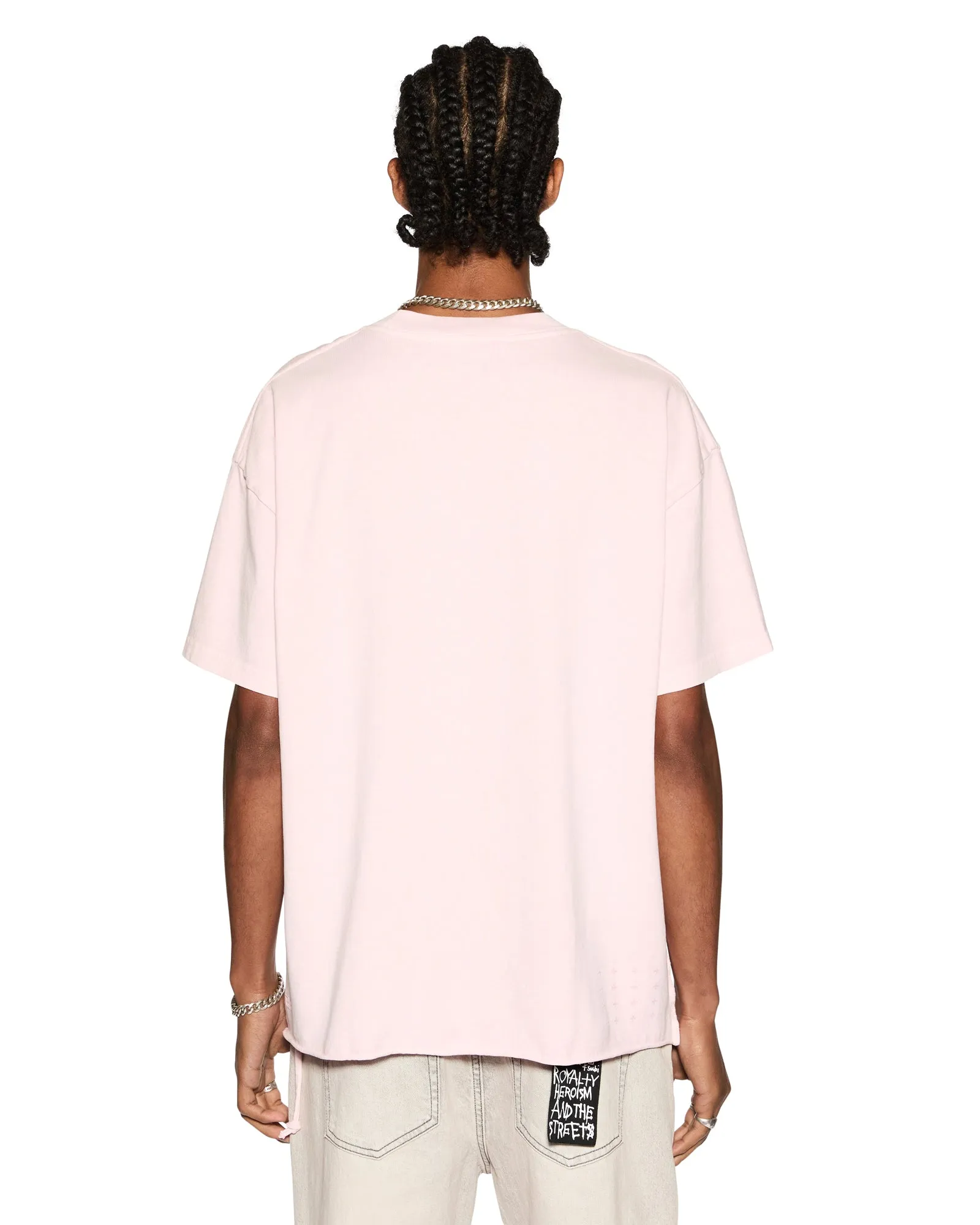 SOTT EKCESS SS TEE QUARTZ Durable Blends SecurePockets SunProtective