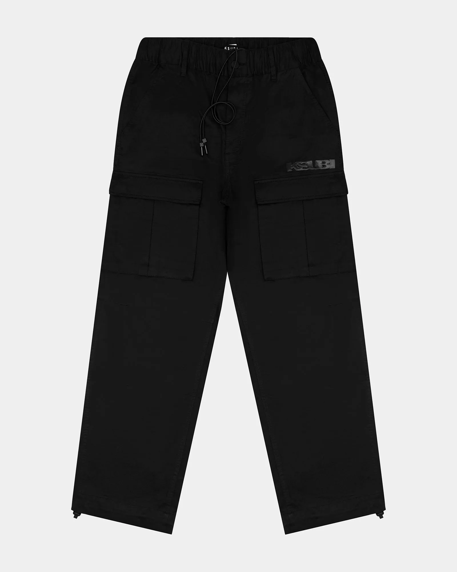 Chic Design Ultimate Comfort SPEEDER FUGITIVE CARGO BLACK