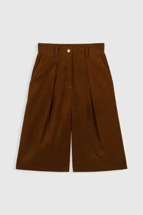 Spencer Shorts Timeless Wear Zipper Closure