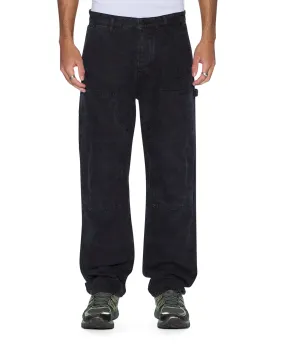 OPERATOR PANT TORQUED BLACK Parent Style Family Style