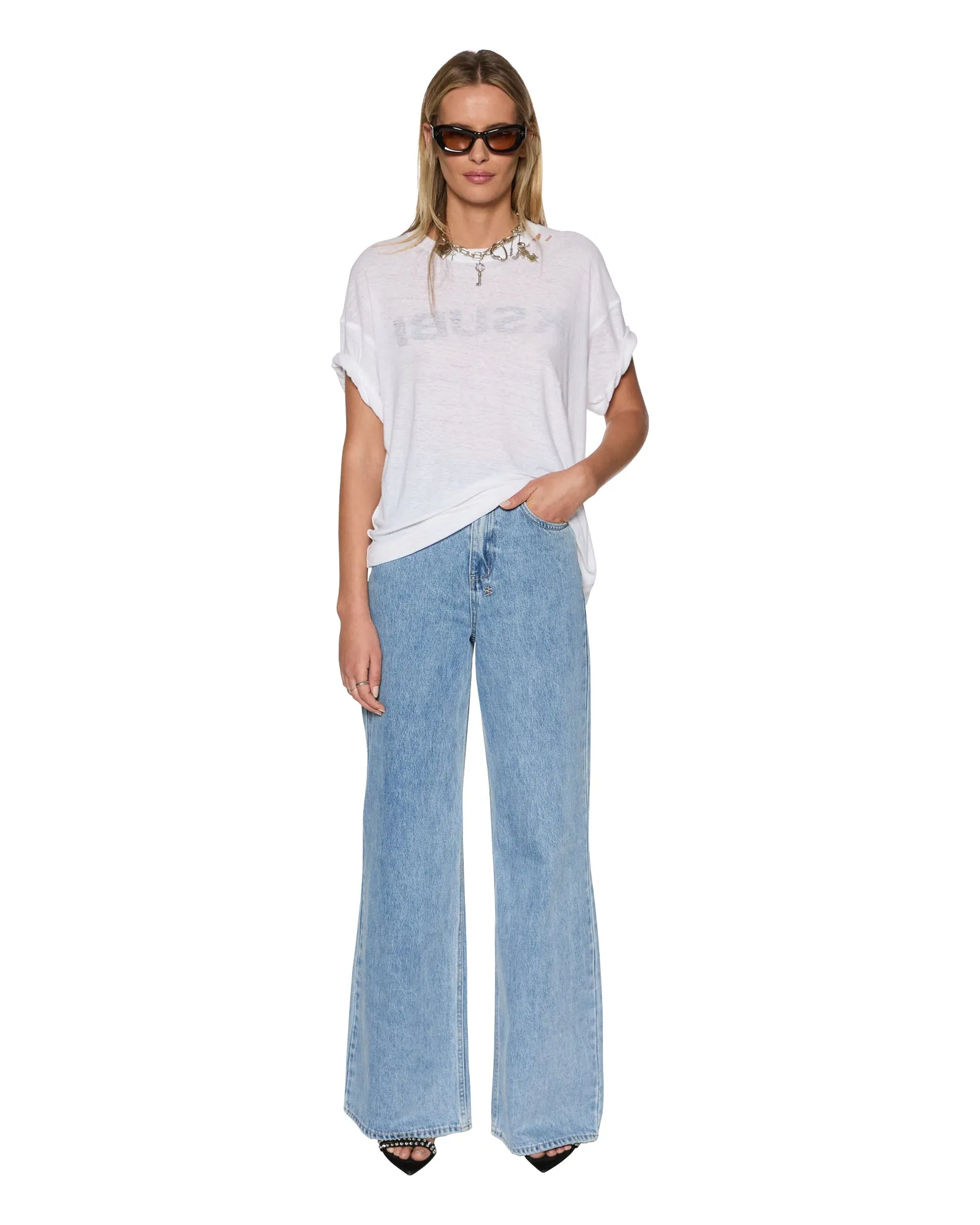 STRIDER AUTHENTIK No Gap Waist Engineering