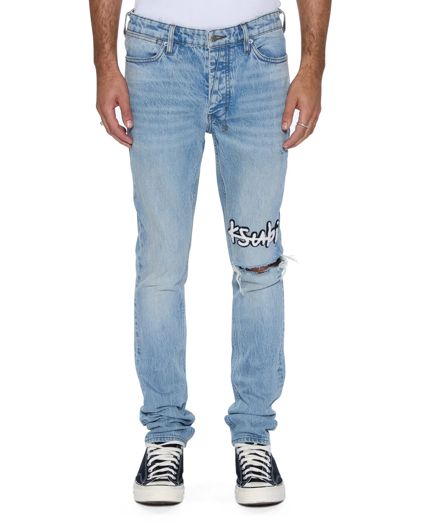 VAN WINKLE PAINTER 1999 Premium Outdoor Enthusiast