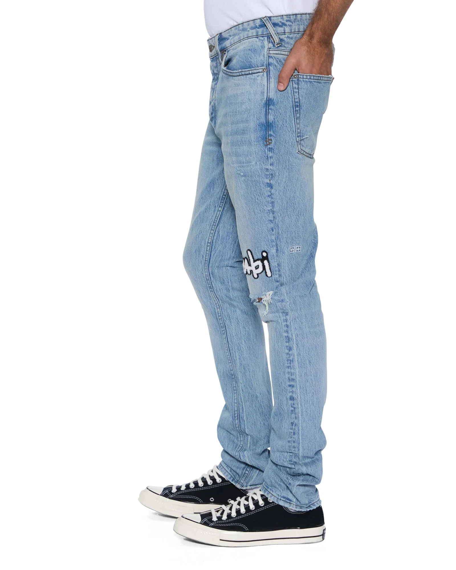 Light Fabric Cool Essential VAN WINKLE PAINTER 1999