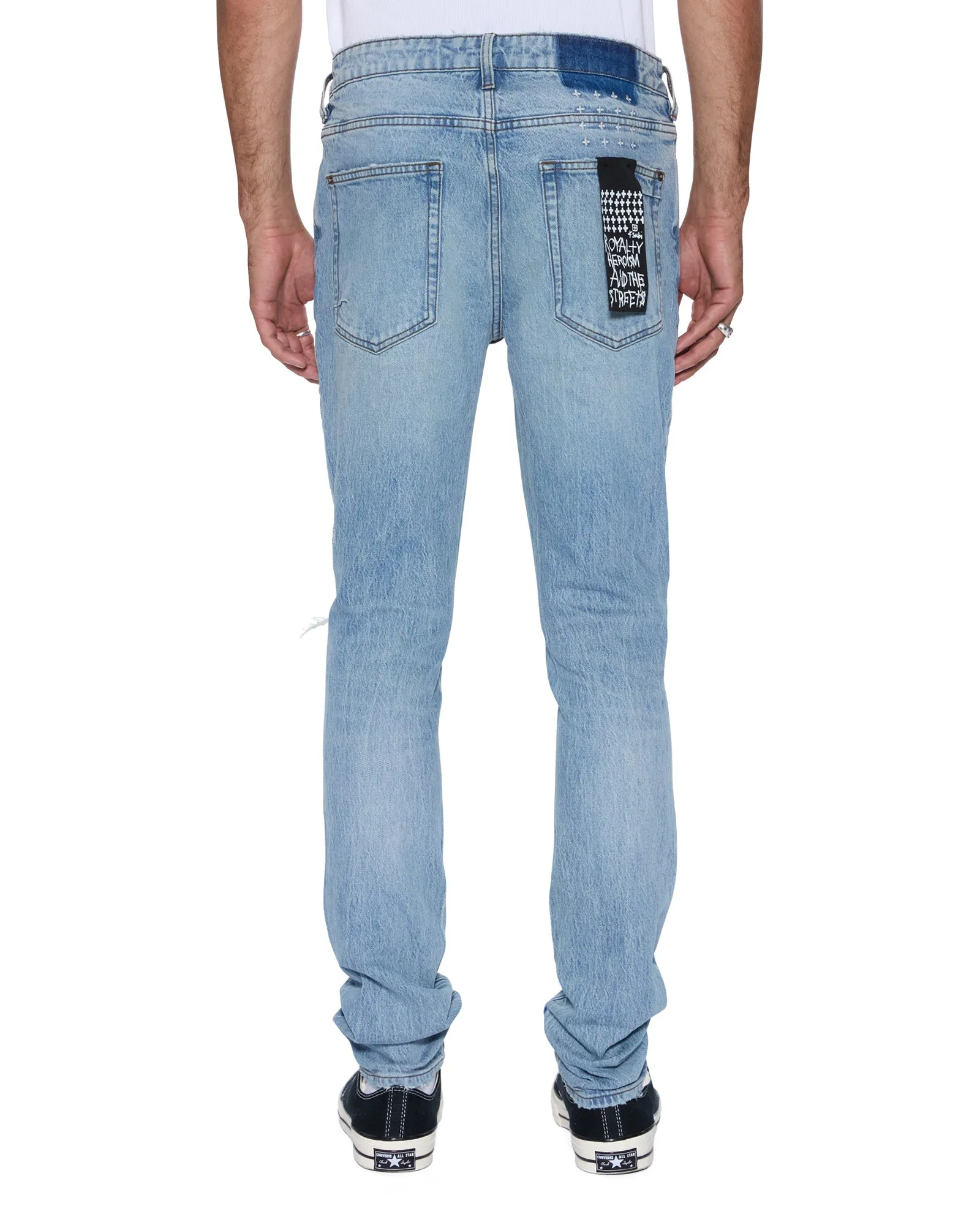 VAN WINKLE PAINTER 1999 Smooth Form