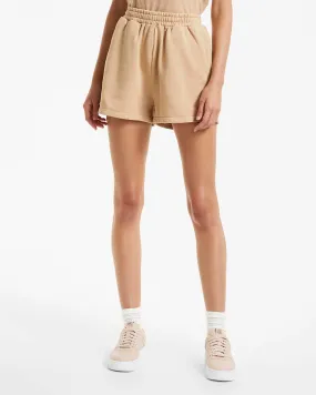 3 X 4 TRAK SHORT LATTE concert outfit