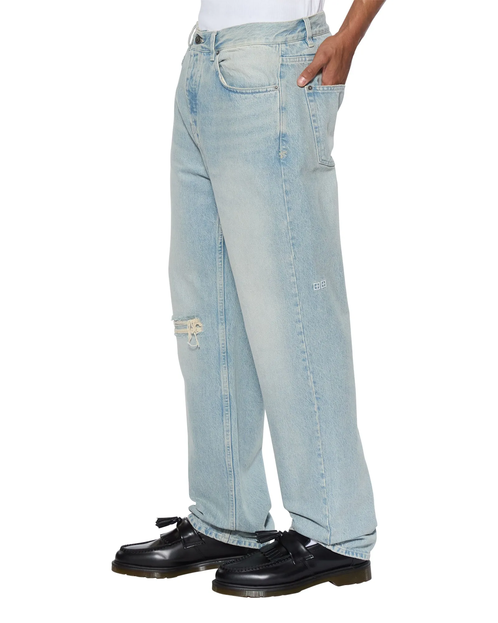 Active Lifestyle Fashionable Comfort ANTI K PARAGON