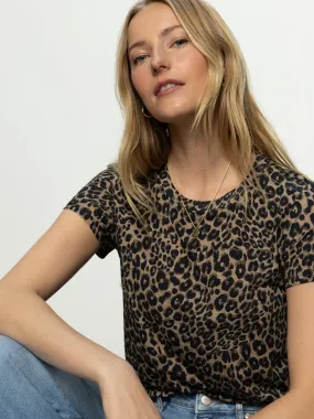 The Perfect Tee French Kitty HighDurabilityWeave