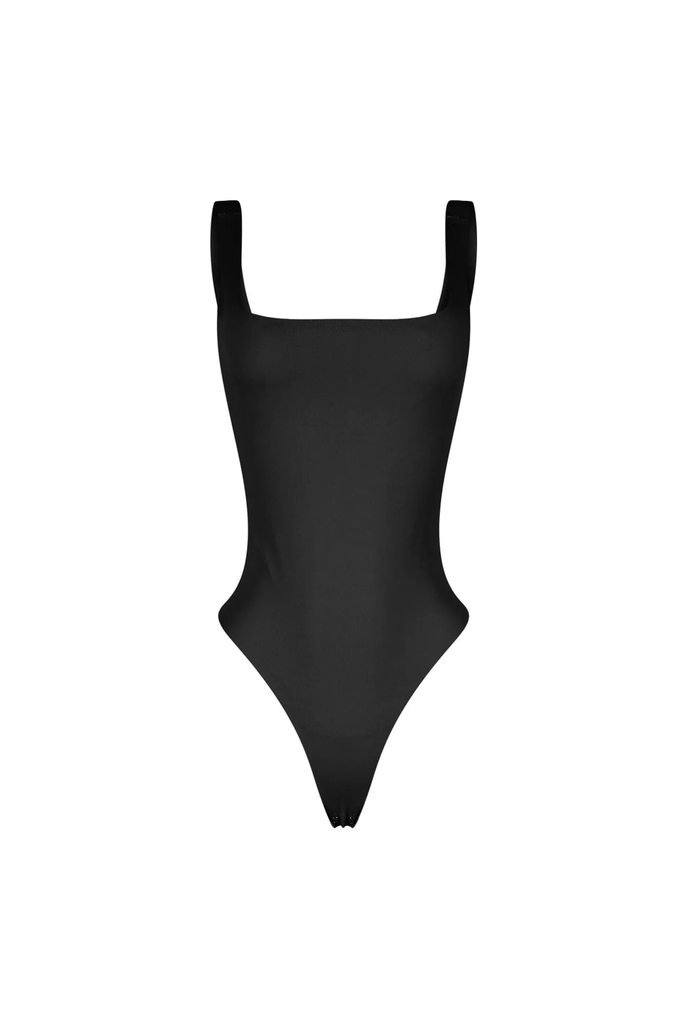 The Second Seamless Bodysuit SustainableBlend