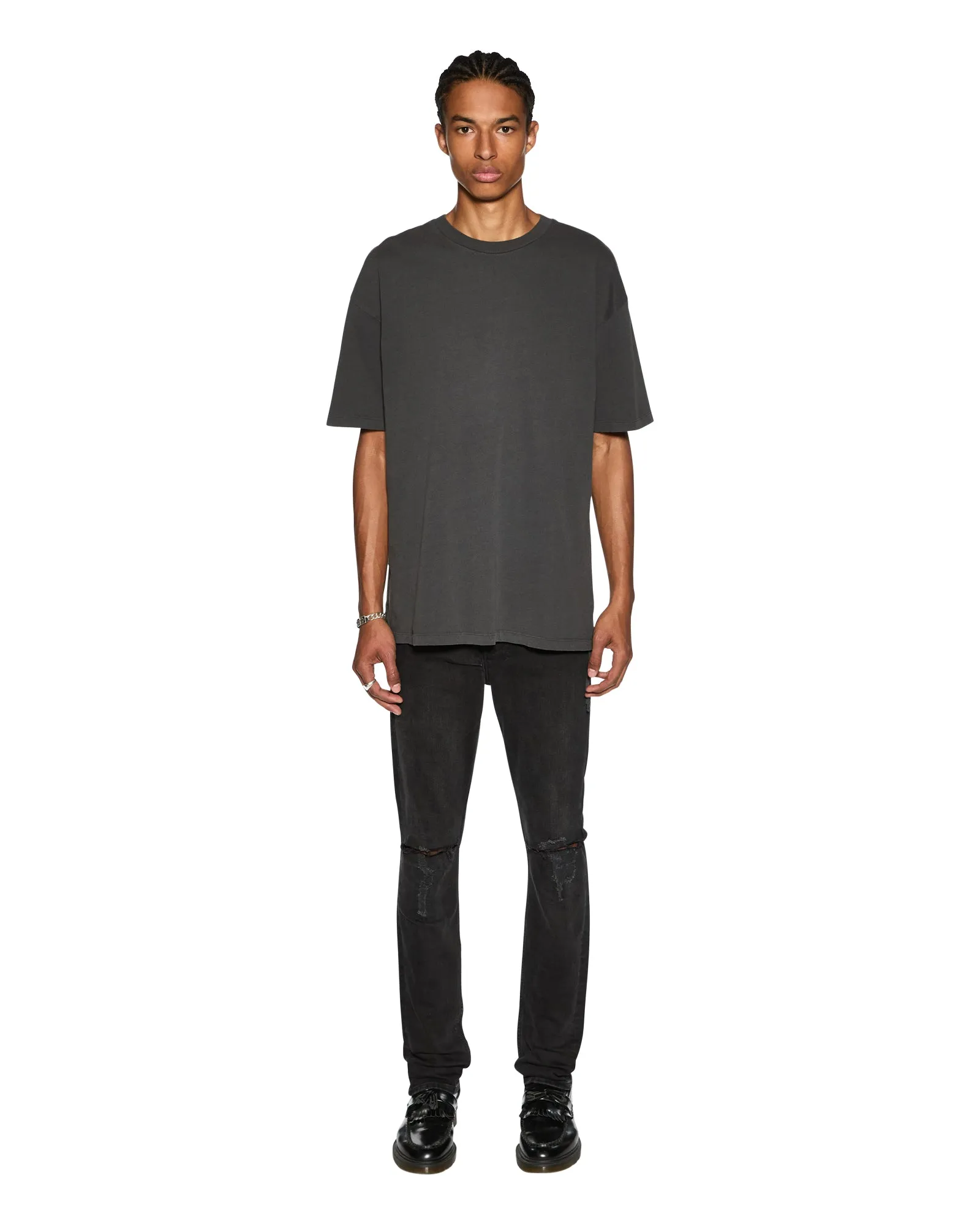 Sustainable Evening Stroll Casual CHITCH KROW KRUSHED