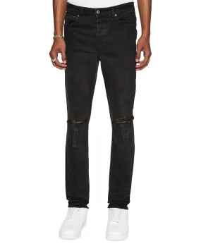 CHITCH KROW KRUSHED Non Stretch Denim
