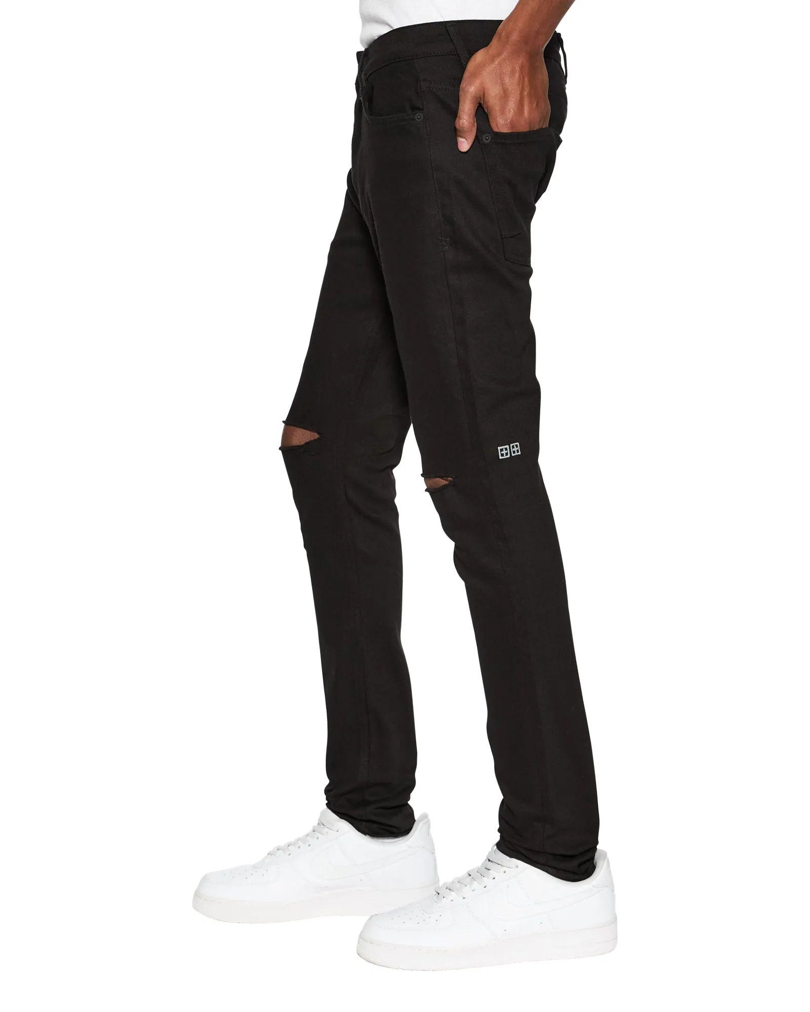 VAN WINKLE ACE BLACK SLICE Urban Energy Mood Fit