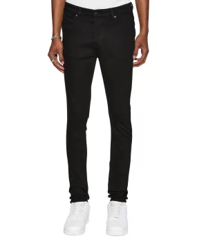 Soft Date Night Street Fashion VAN WINKLE BLACK REBEL