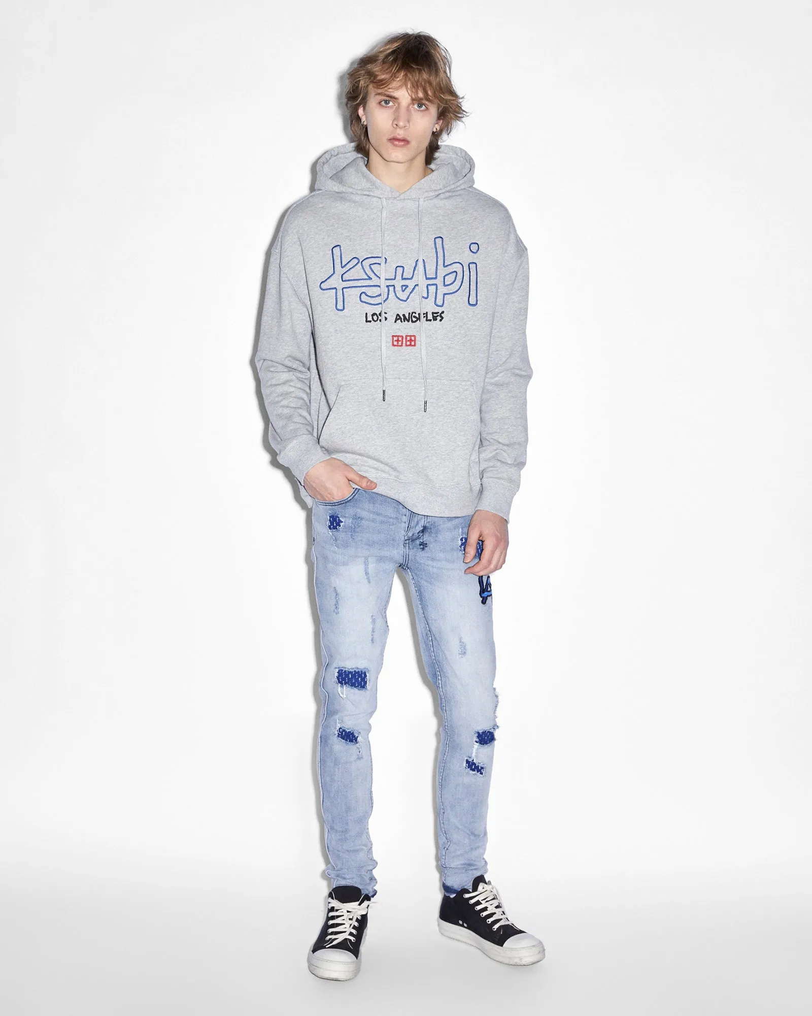 VAN WINKLE LA TRASHED DREAMS Durable Summer Vibes Neutral Casual