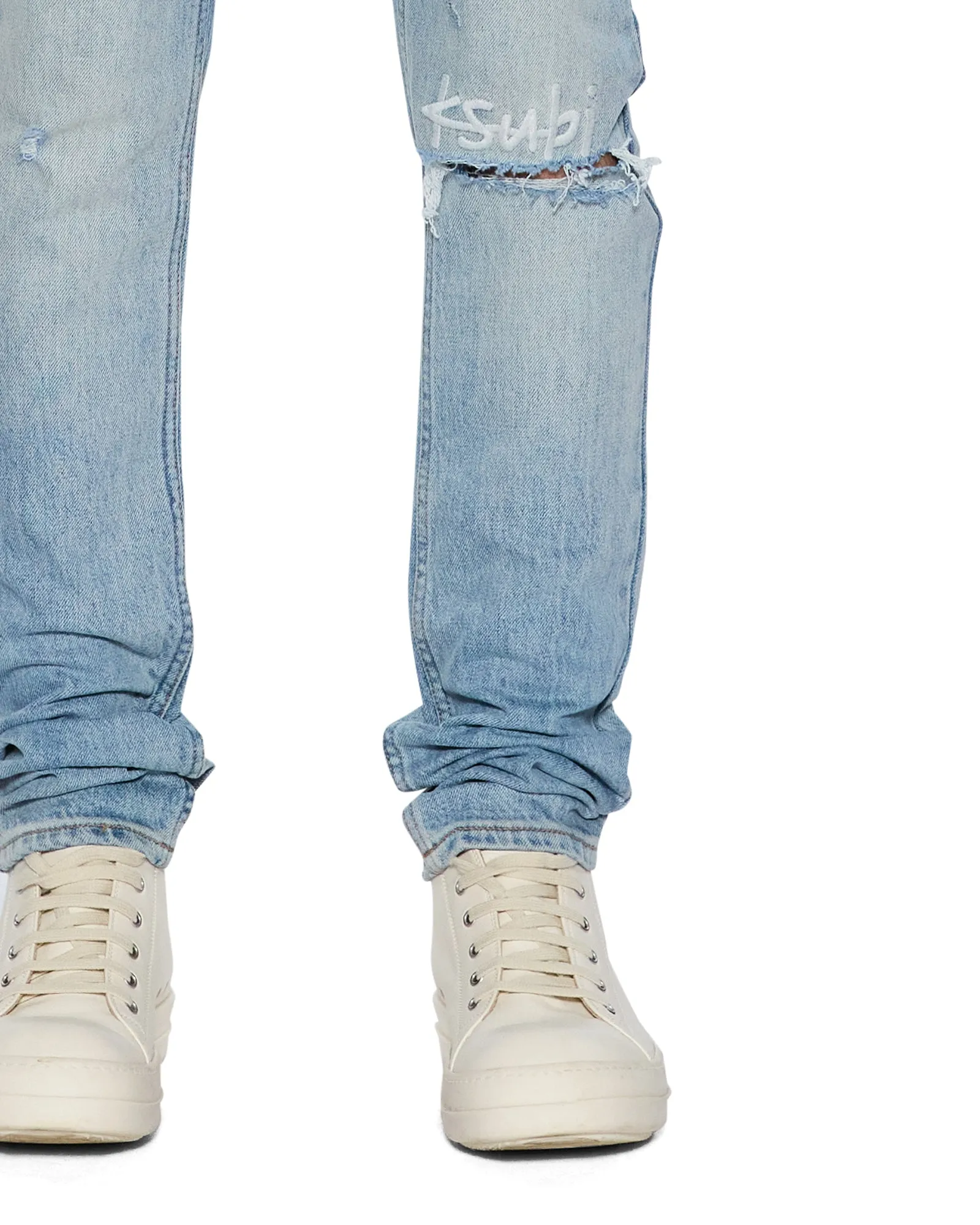 VAN WINKLE MANHATTAN 1999 No Gap Waist Design