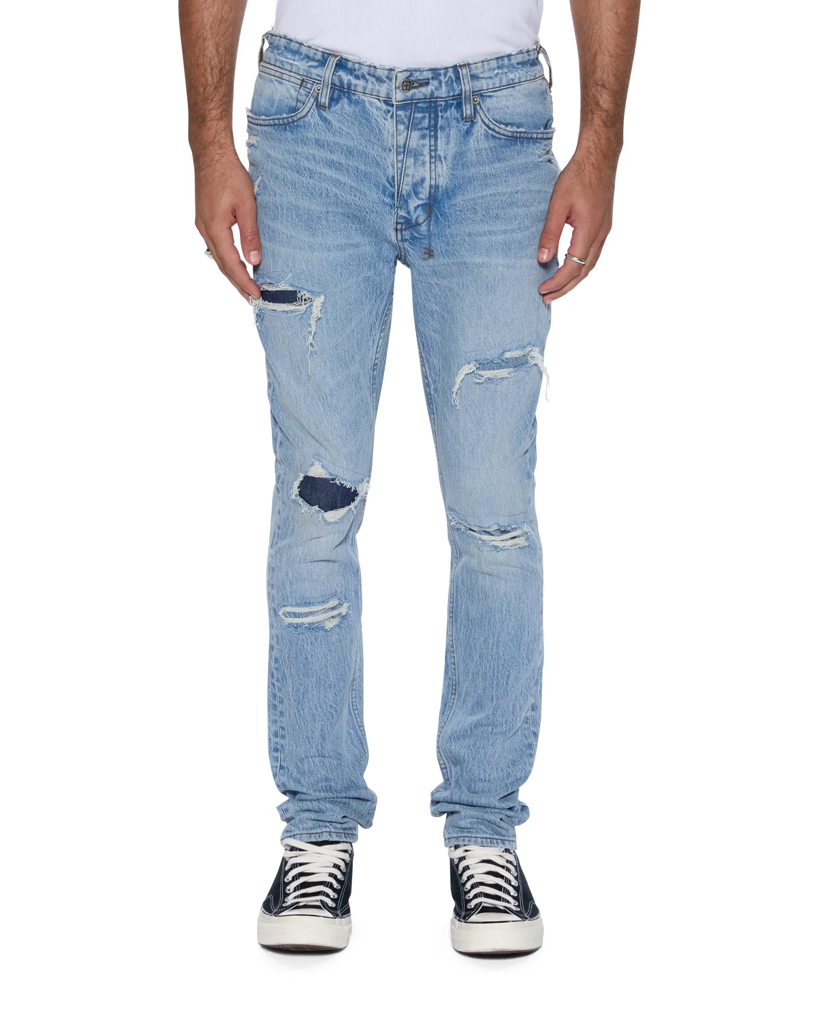 Loose Modern Minimalist Holiday Vibes Work Ready VAN WINKLE PAINTER REPAIR