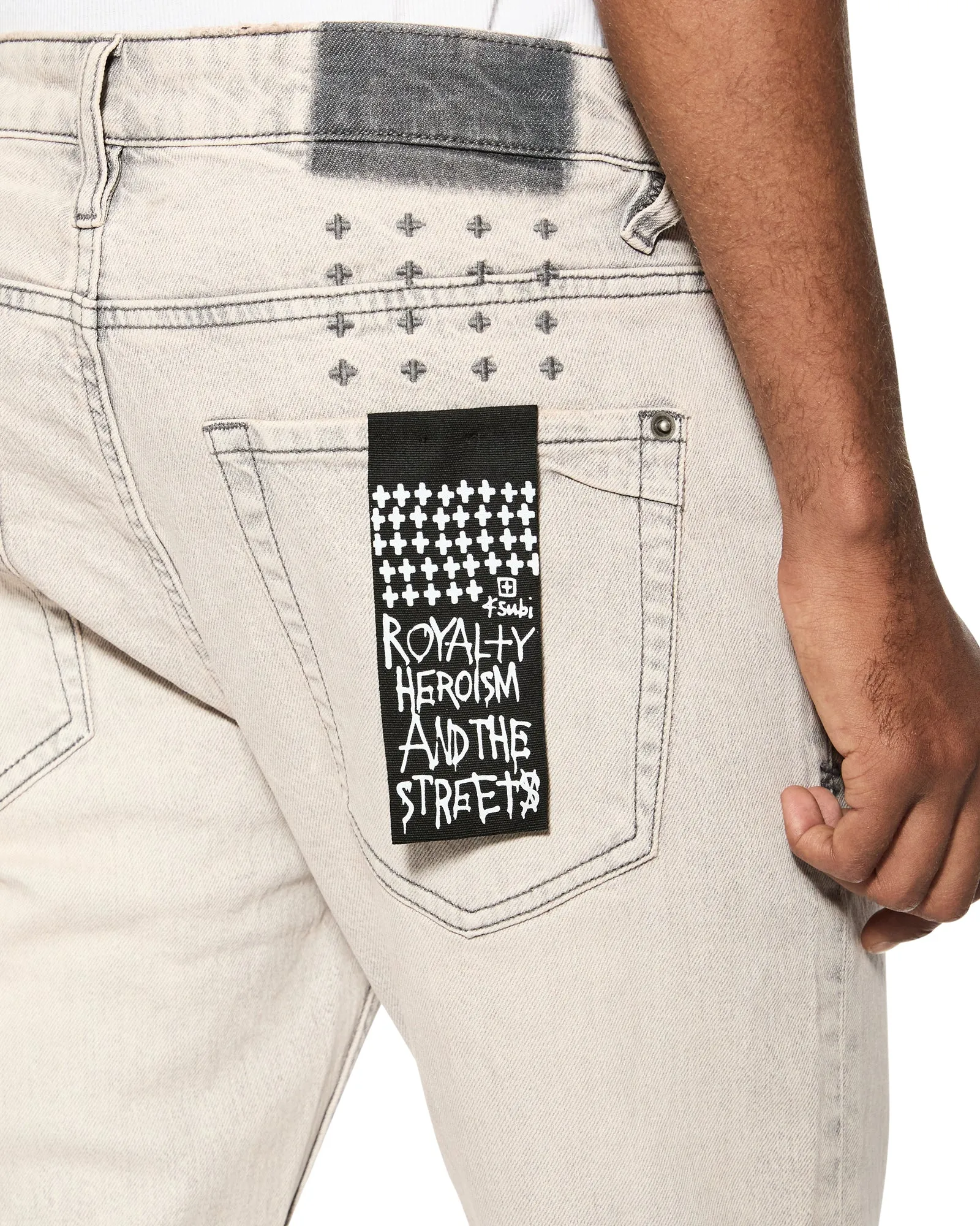 Daily Musthave Soft Core VAN WINKLE PLUTO CHAMBER