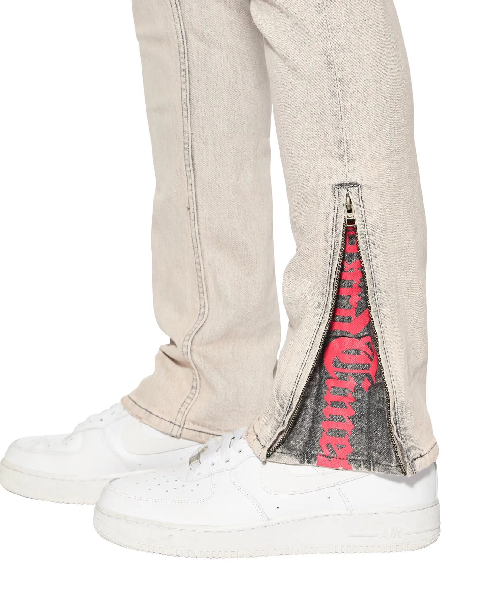 Parent Style Trendy Breathable VAN WINKLE PLUTO CHAMBER