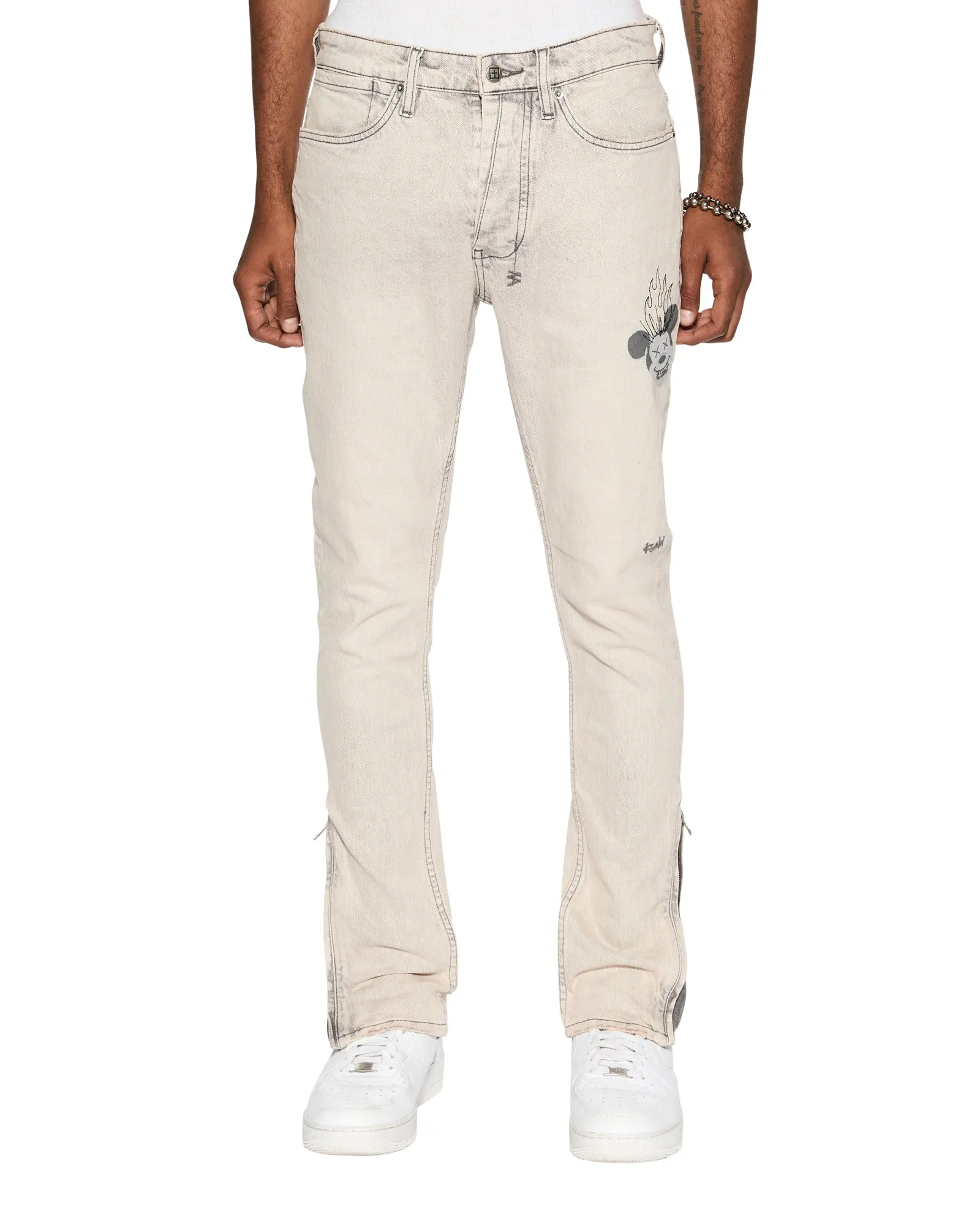 Easy Pair Shopping Day Slim VAN WINKLE PLUTO CHAMBER