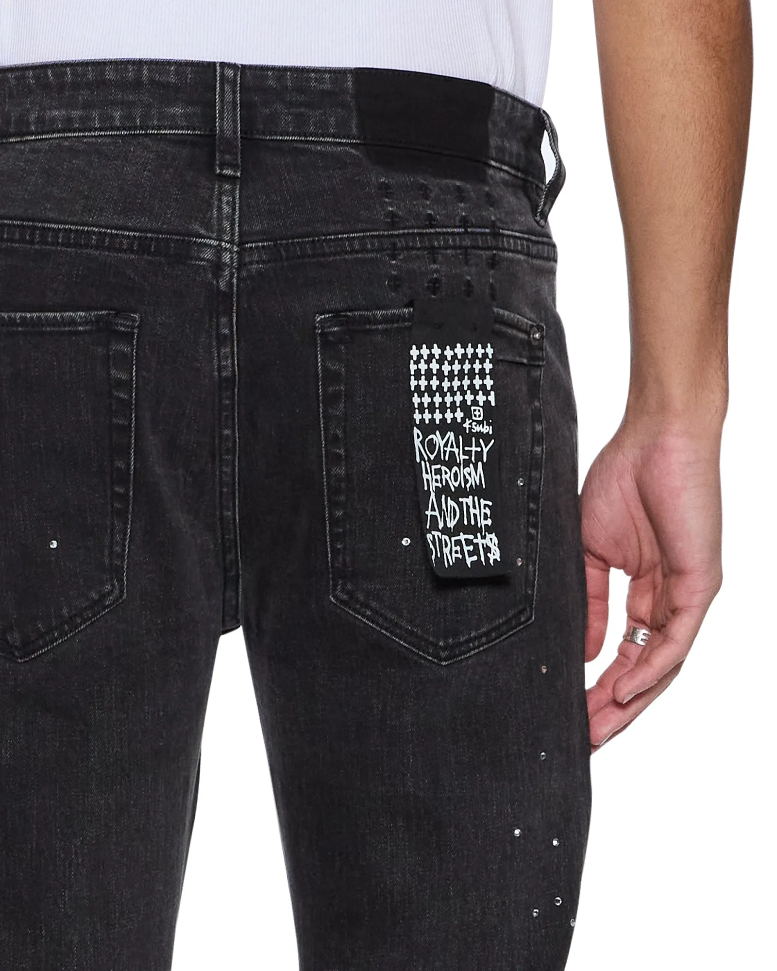 VAN WINKLE RENAISSANCE Family Style Gym Ready Daily Wear Classic Item