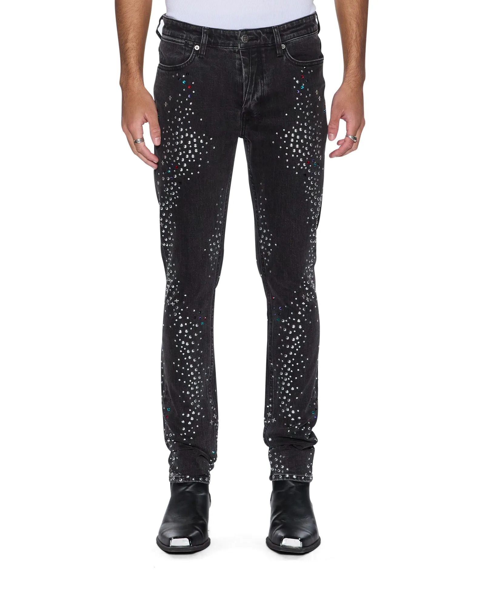 Creative Look Work Ready Lightweight Natural Fit VAN WINKLE RENAISSANCE