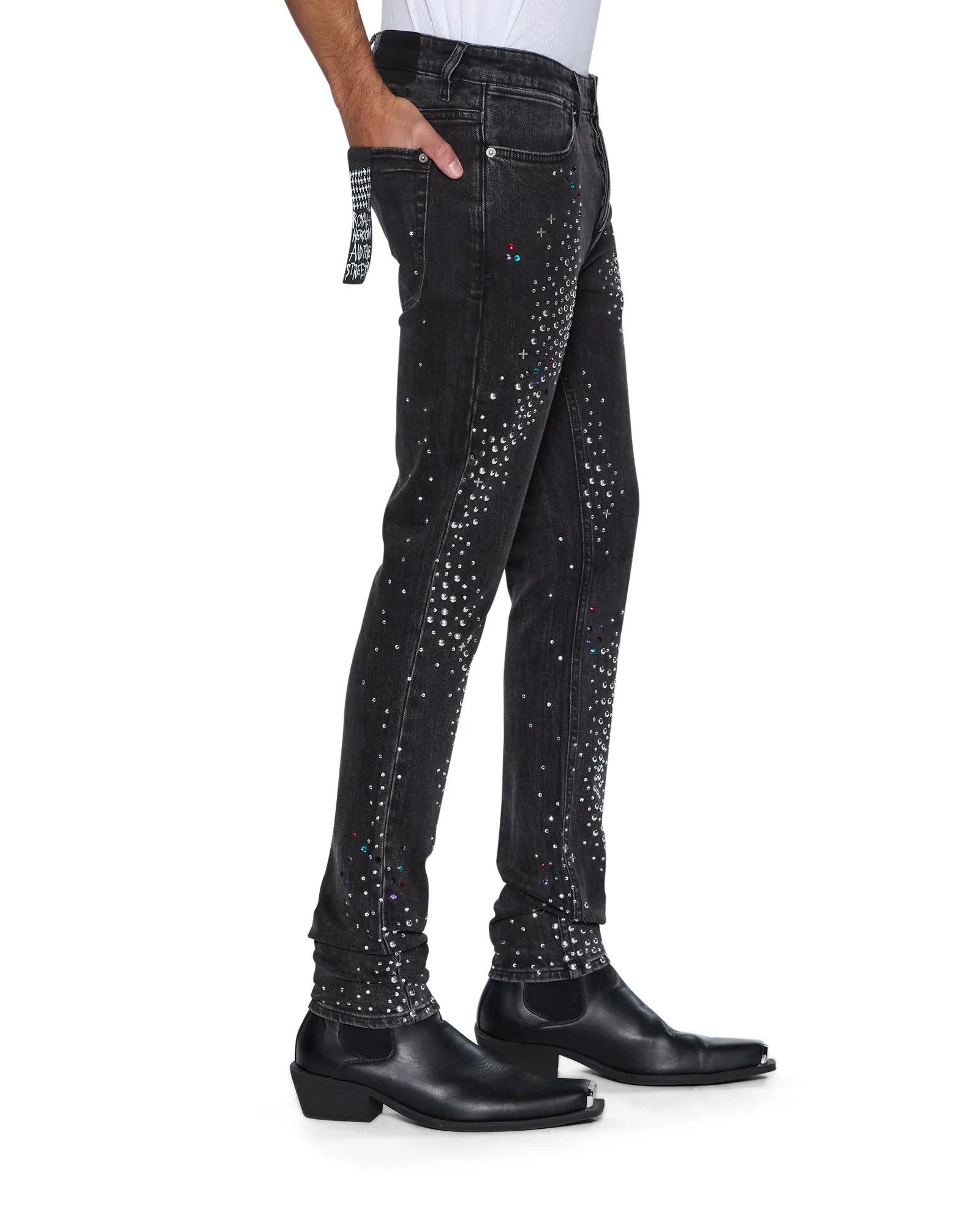 Moisture Wicking Technology VAN WINKLE RENAISSANCE