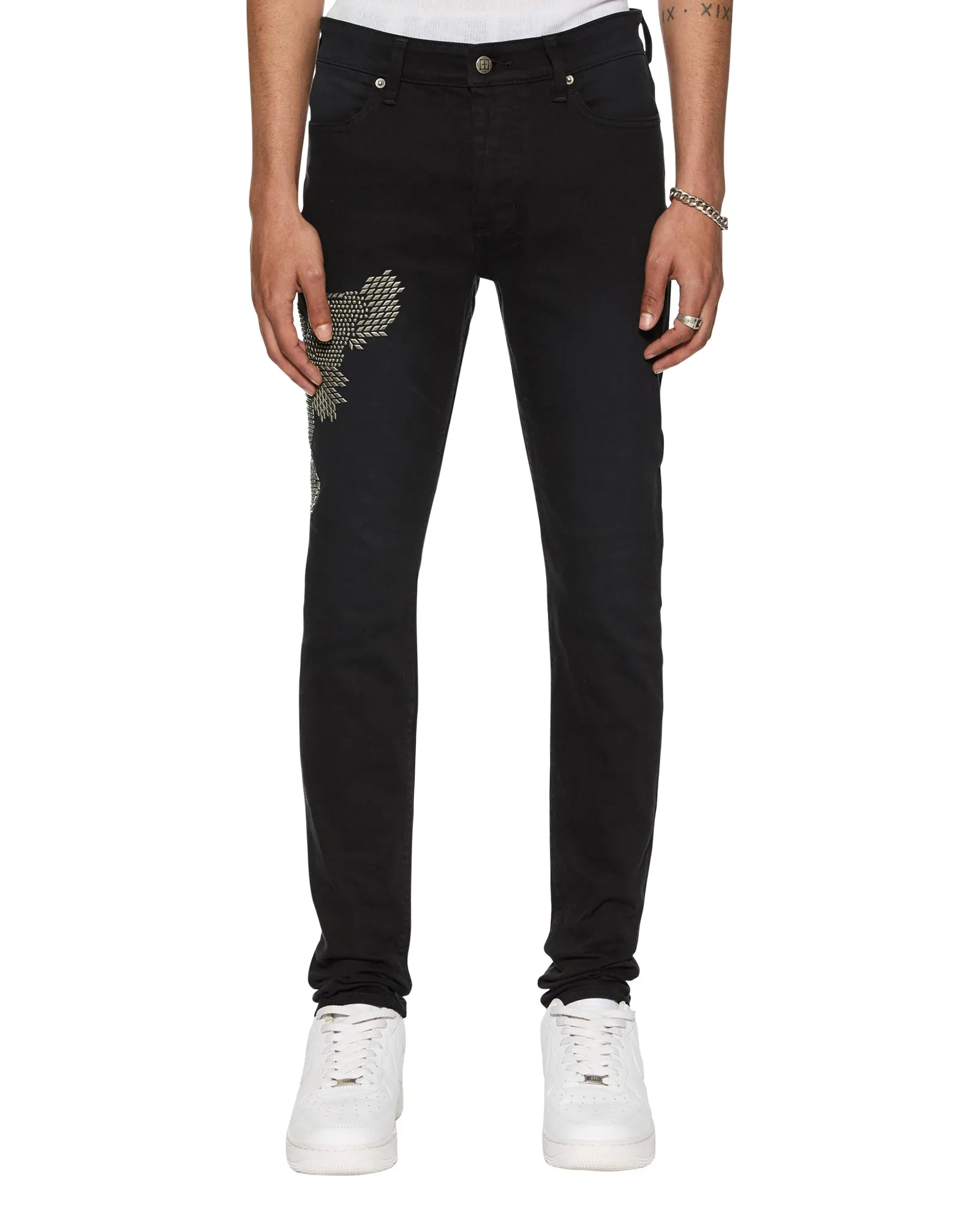 VAN WINKLE REPLICA EAGLE Layered Basics