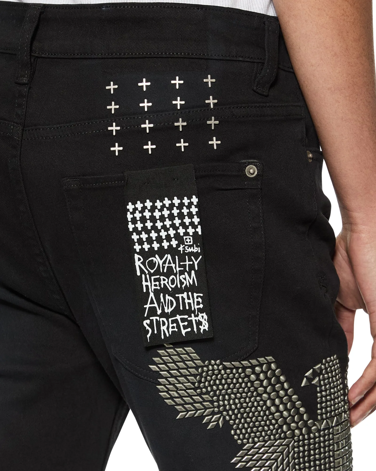 Streetwear Mood Beach Day Minimalist Style Youth Style VAN WINKLE REPLICA EAGLE